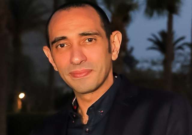 الرئيس التنفيذي الجديد لسيجنفاي