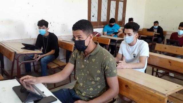 خبير مناهج يكشف تفاصيل جديدة عن امتحانات الثانوية العامة