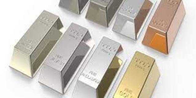 عام آخر من تراجع إنتاج الزنك نتيجة لتوقف المصاهر الأوروبية