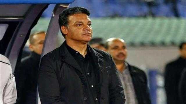 إيهاب جلال يرغب في إعادة نجم الزمالك لمنتخب مصر