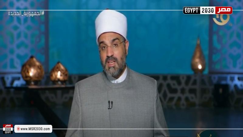 الدكتور عمرو الورداني