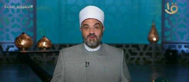 أمين الفتوى يحذر من إعادة الصلاة في هذه الحالة