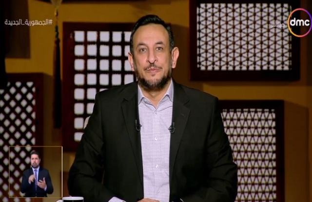 رمضان عبد المعز: لن تحتاج لمساعدة من أحد مع هذا الذكر «فيديو»