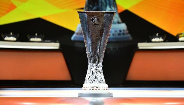 الدوري الأوروبي