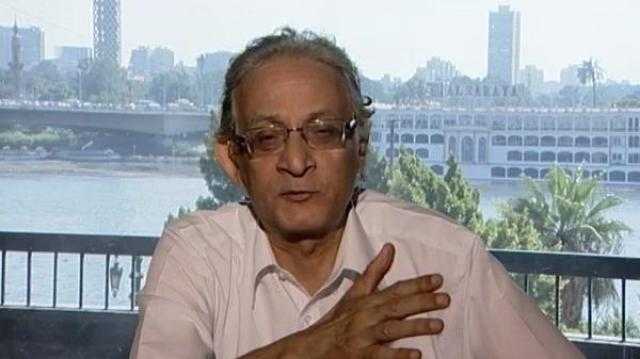 عبدالله السناوي: مبارك كان يُمهد لتنصيب جمال