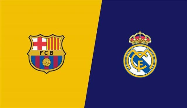 بينها مواجهة ريال مدريد.. 4 مباريات قوية لبرشلونة في الجولة الصيفية