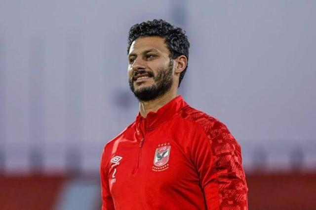 عاجل.. تفاصيل إصابة محمد الشناوي أمام البنك الأهلي