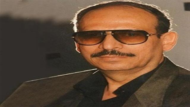 وفاة المخرج عبدالرحمن الشافعي