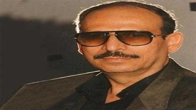 وفاة المخرج عبدالرحمن الشافعي.. وصلاة الجنازة غدًا بمسجد الحصري
