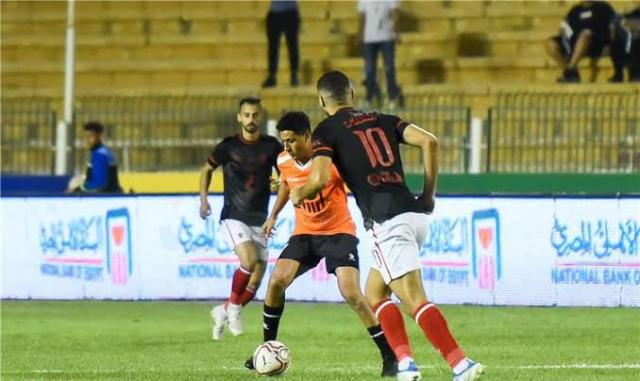الأهلي والبنك الأهلي