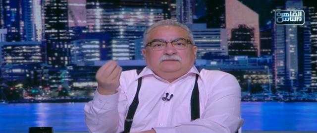 إبراهيم عيسى يشن هجومًا على جمال مبارك: «الإخوان أكثر المستفيدين من بيانه»