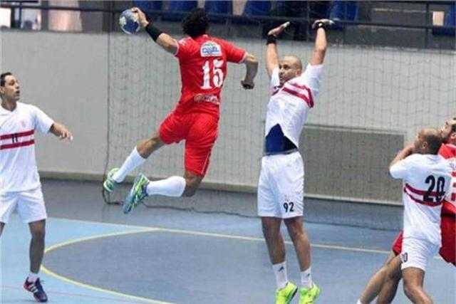 مشاهدة مباراة الأهلي والزمالك لايف بجودة عالية