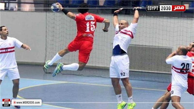 مشاهدة مباراة الأهلي والزمالك لايف بجودة عالية