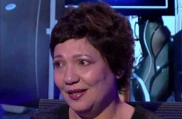 عايدة رياض عن معاناتها مع السرطان: «جلسات الكيماوي كانت بتوقعلي شعري»