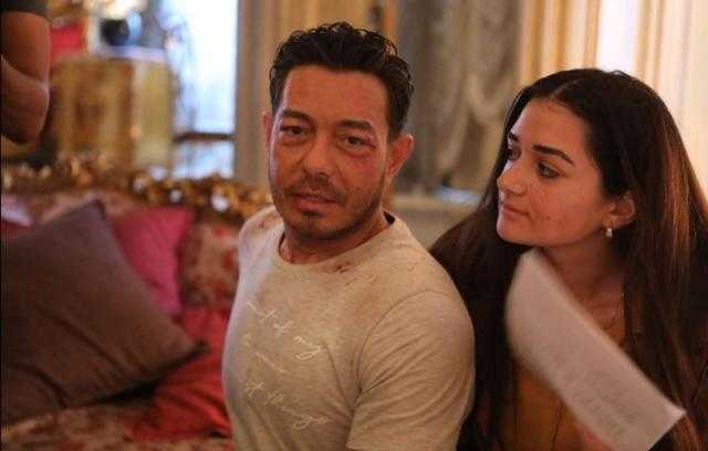 ملك أحمد زاهر: «انتظروا عرض فارس في الوطن العربي قريبًا»