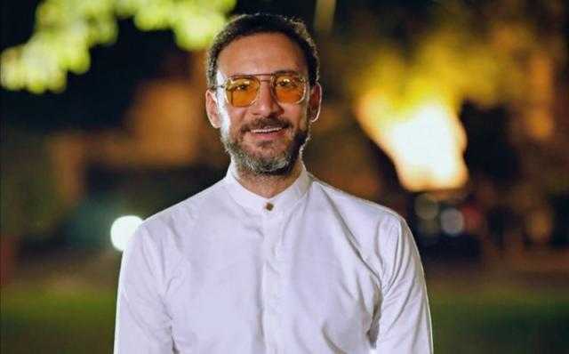 عابد عناني يكشف عن شخصيته في مسلسل «البيت بيتي»