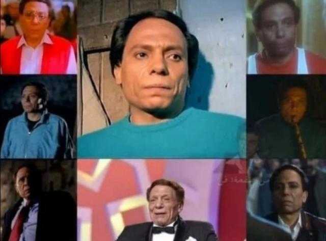 أحمد عبد الله محمود: «عادل إمام زعيم مدرسة الفن والكوميديا»