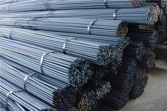 أسعار الحديد في مصر اليوم الخميس 19 مايو.. وانخفاض مرتقب