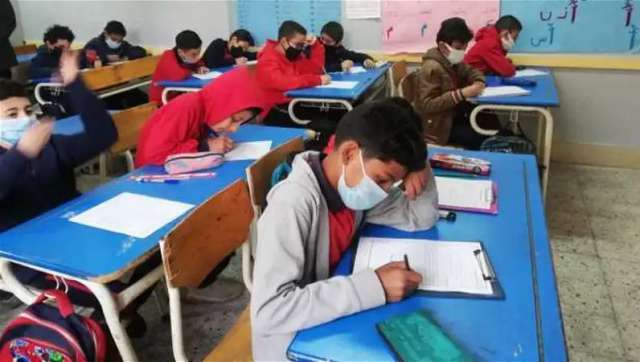 نتيجة الصف الرابع الابتدائي برقم الجلوس والاسم 2022 