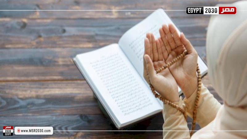 10 كلمات لو رددتها لفتحت لك أبواب السماء.. احرص عليهم