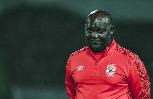 ناقد رياضي: موسيماني لديه مشكلة في المباريات المحلية «فيديو»