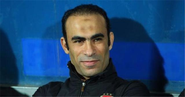 سيد عبدالحفيظ