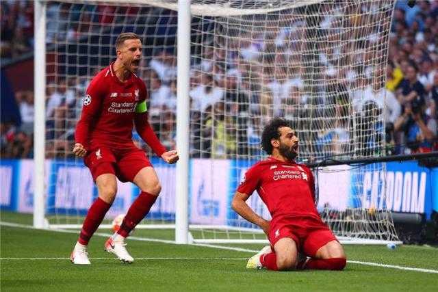 بسبب محمد صلاح.. ليفربول يكشف خطة جديدة للجماهير