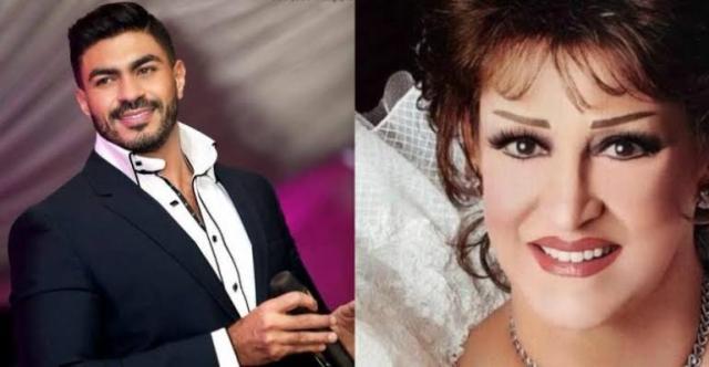 خالد سليم يحيي ذكرى وفاة الفنانة وردة بهذه الكلمات
