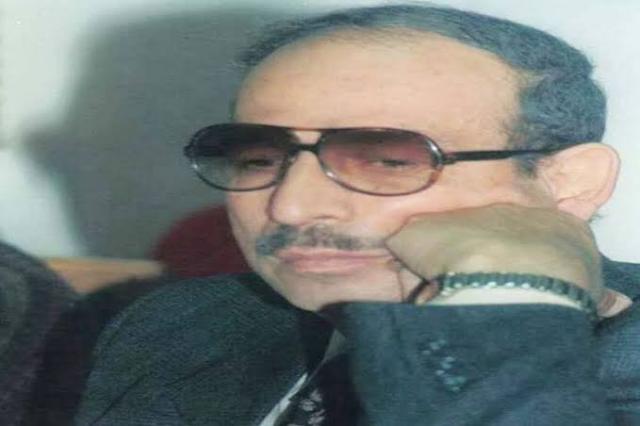 لقاء سويدان تنعى المخرج الراحل عبد الرحمن الشافعي