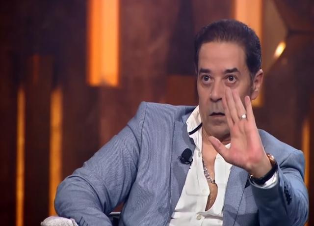 غدًا.. مدحت صالح يفتتح مهرجان «تل بسطا» بالشرقية