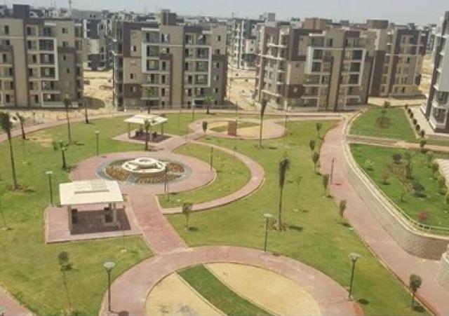 جهاز مدينة العبور