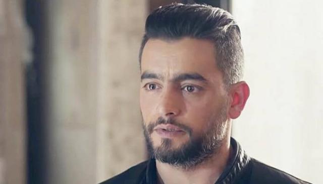 بعد ملف سري.. هاني سلامة يكشف عن أحدث أعماله