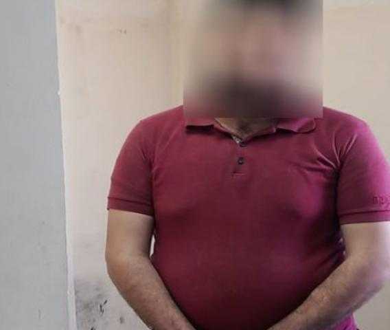 ضبط المتهم بإصابة شخص في روض الفرج