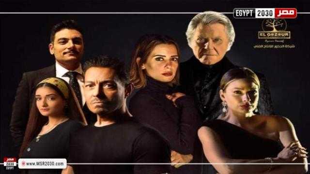 تعرف على إيرادات فيلم «فارس» في أول يوم عرض