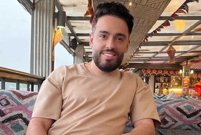 صيف 2022.. رامي جمال يستطلع رأي جمهوره في ألبومه الجديد