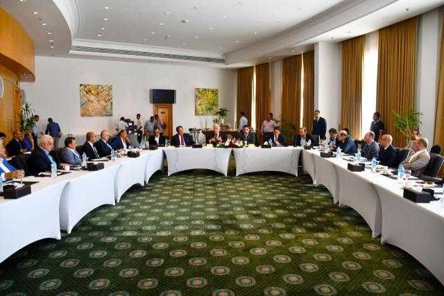 عبد الوهاب: هيئة الاستثمار تفتح أبوابها لمختلف المستثمرين لحل أي تحديات