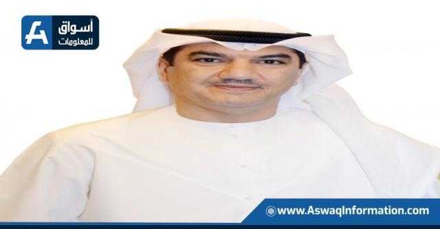 مدير مصرف الشارقة يفوز بجائزة أفضل رئيس تنفيذي بالبنوك الإسلامية الخليجية