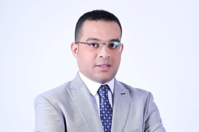 الخبير الاقتصادي محمد محمود