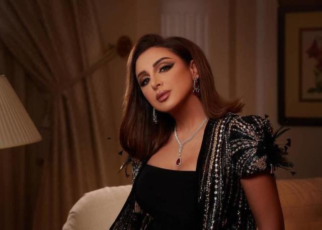 أنغام لجمهورها: شكرًا من قلبي على كل كلمة حلوة دعائكم رفع عني كتير من الألم