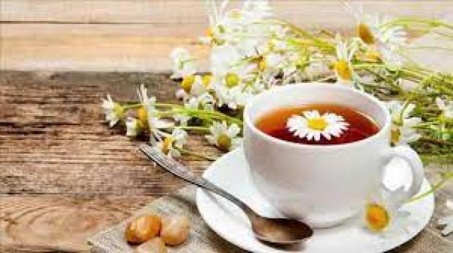 مشروبات دافئة