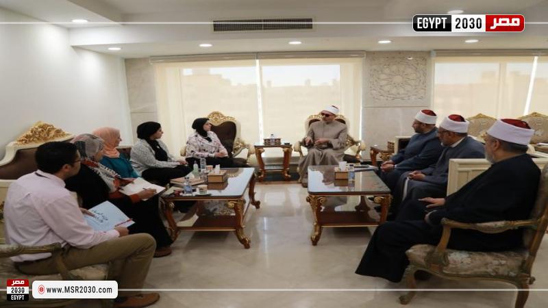 إطلاق برنامج لاطلاع الشباب على علوم الفضاء والفلك وتنمية مهاراتهم العلمية