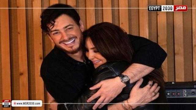 57 مليون مشاهدة تضع أغنية «من أول دقيقة» في صدارة يوتيوب