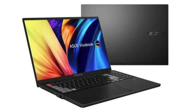 سعر ومواصفات Vivobook Pro 16X.. أسوس تسبق الجميع