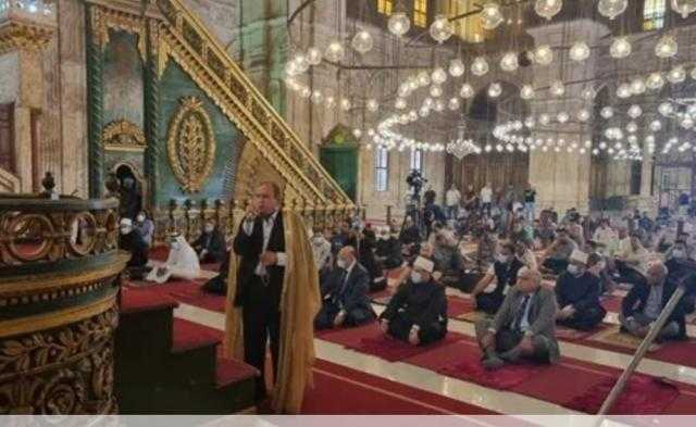 حكم ترك صلاة الجمعة بدون عذر.. الإفتاء توضح