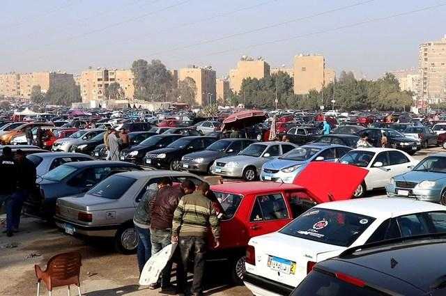 أسعار السيارات المستعملة اليوم الخميس 19 مايو.. ماركات عالمية بحالة ممتازة