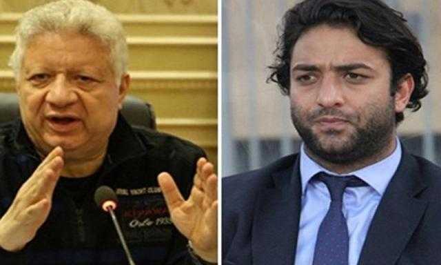 الحرب تشتغل.. رد مفاجئ من ميدو على مرتضى منصور - (فيديو)