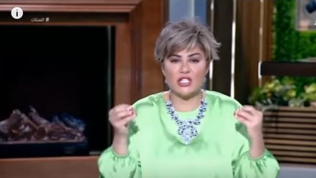 مفيدة شيحة للأزواج: مفيش ست تضرب في عهد السيسي - فيديو