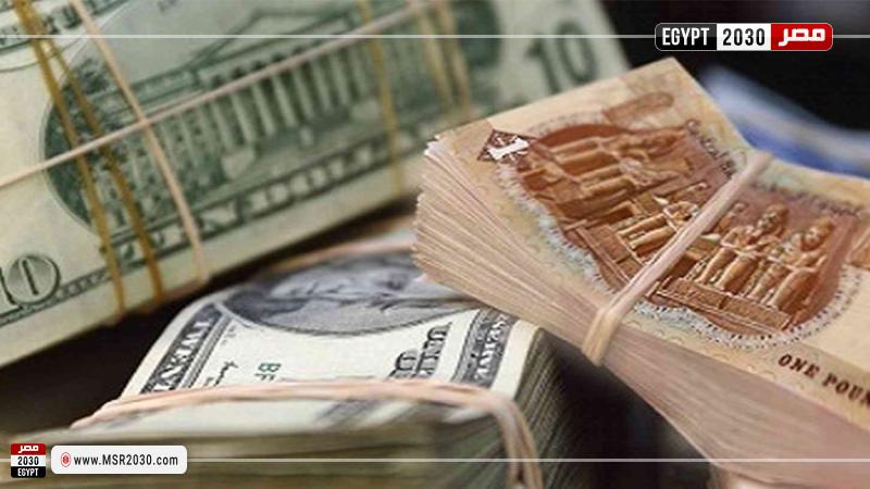 سعر الدولار اليوم في البنوك المصرية الخميس 19 مايو 2022