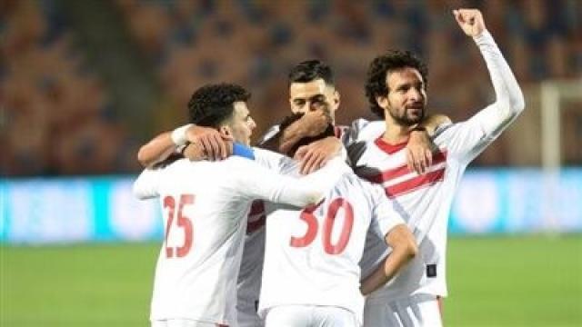 بعد تألقه.. أول تحرك من الزمالك لإعادة نجمه