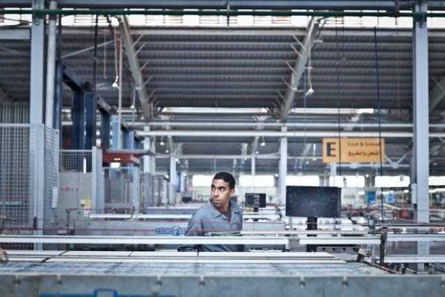 مفاجأة سارة لأصحاب المصانع - فيديو